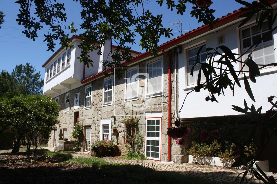 Tondela In Tondela, Viseu District, Portugal For Sale (13201034)