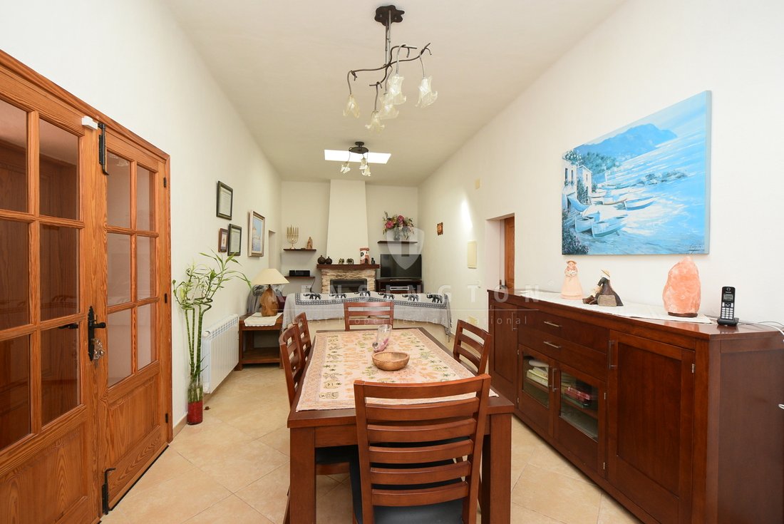 Country House in Sant Antoni de Portmany, Balearic Islands, Spain 2 - 13201405