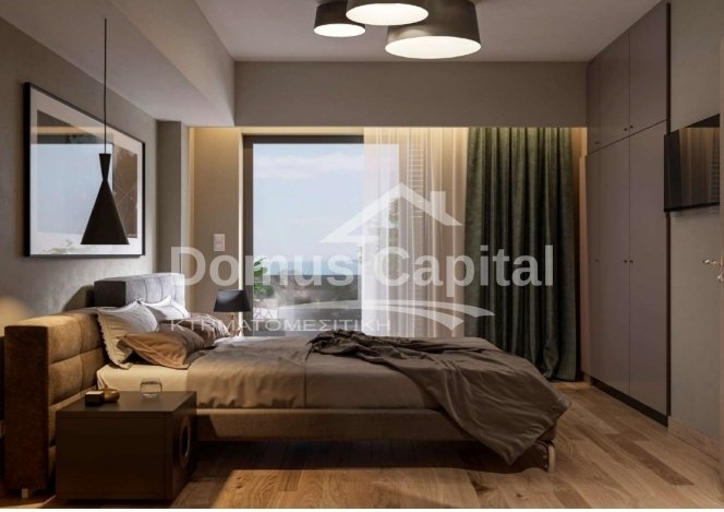 Apartment in South Athens, Attica, Greece 3 - 13201039