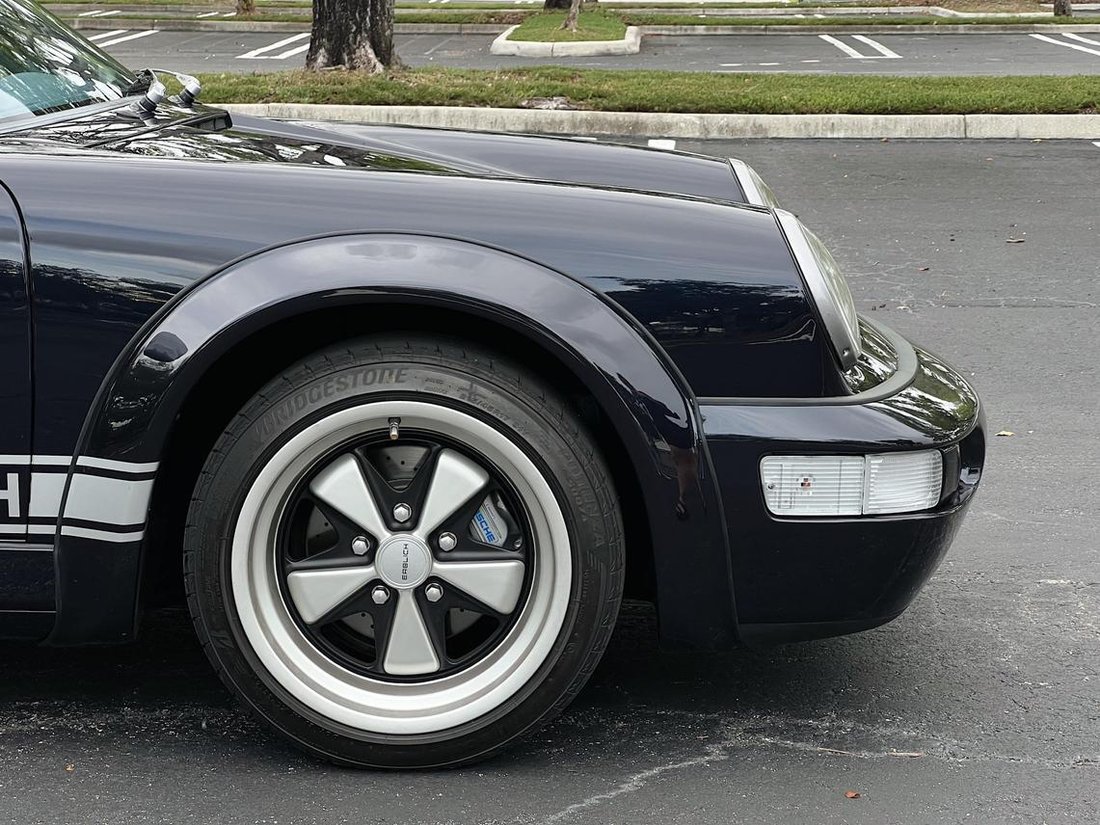 Cabriolet in Hallandale Beach, FL, United States 5 - 13203303