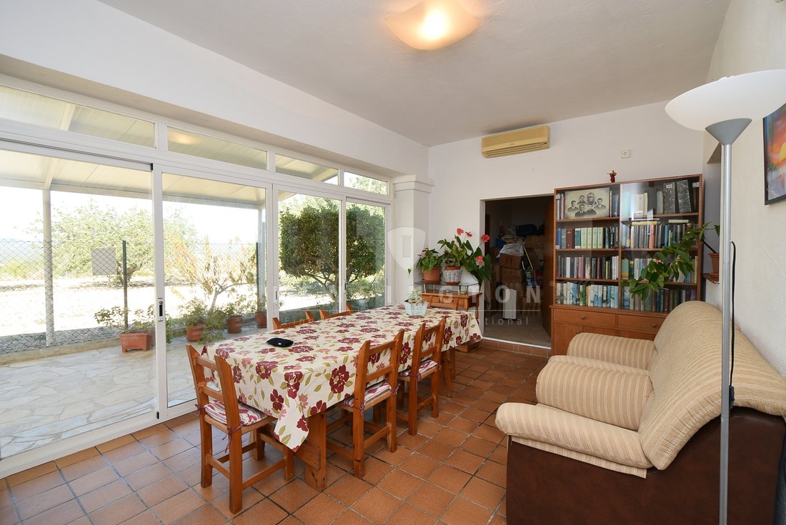 Country House in Sant Antoni de Portmany, Balearic Islands, Spain 5 - 13201405