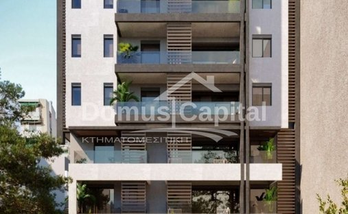 Apartment in South Athens, Attica, Greece 1