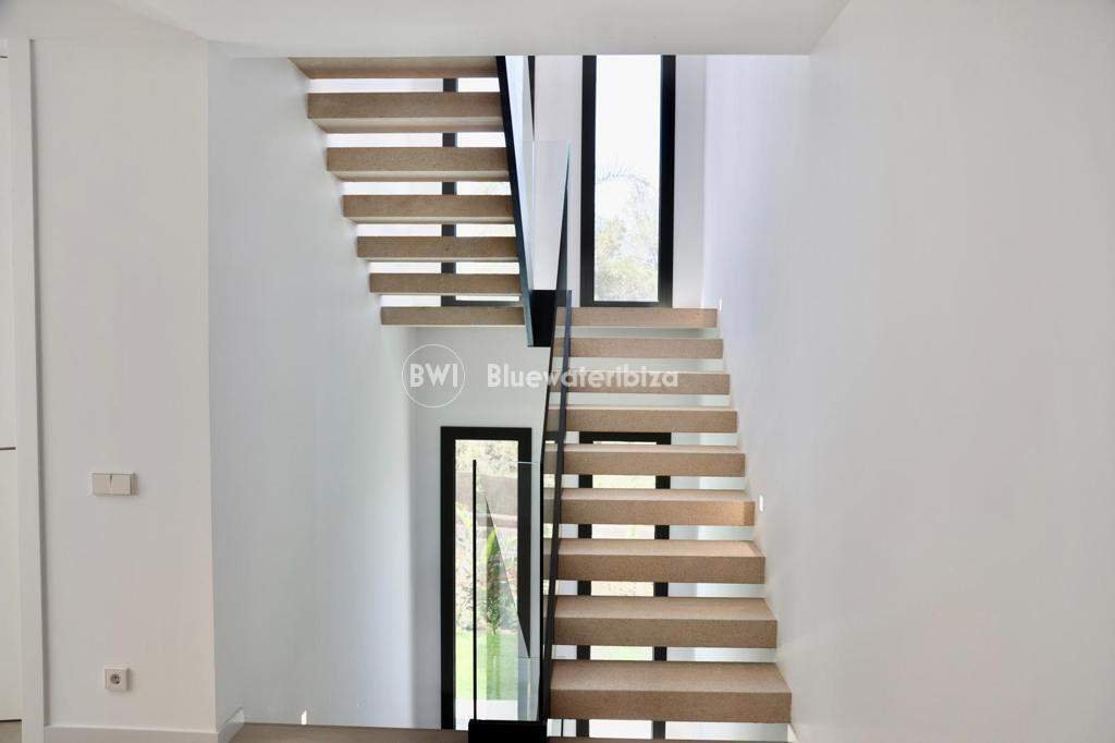 Villa in Roca Llisa, Santa Eularia des Riu, Balearic Islands 5 - 13201200