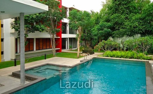 Apartment in Nong Kae, Tanintharyi Region, Thailand 1