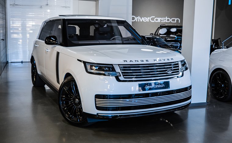 2023 Land Rover Range Rover Sport for sale