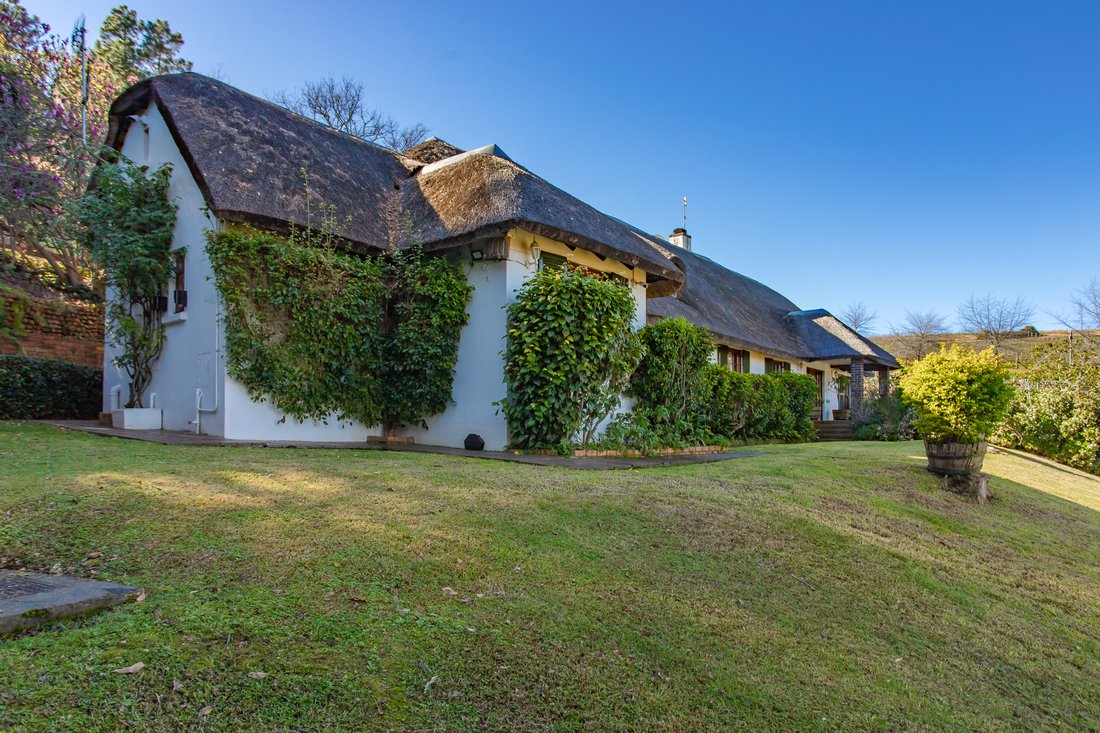 Farm Ranch in Arbeidslus, Western Cape, South Africa 3 - 13204449