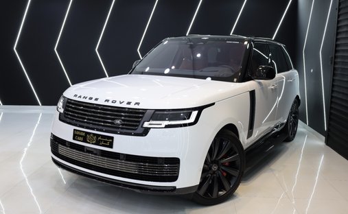 2023 Land Rover Range Rover Sport unknown in دبي, United Arab Emirates 1
