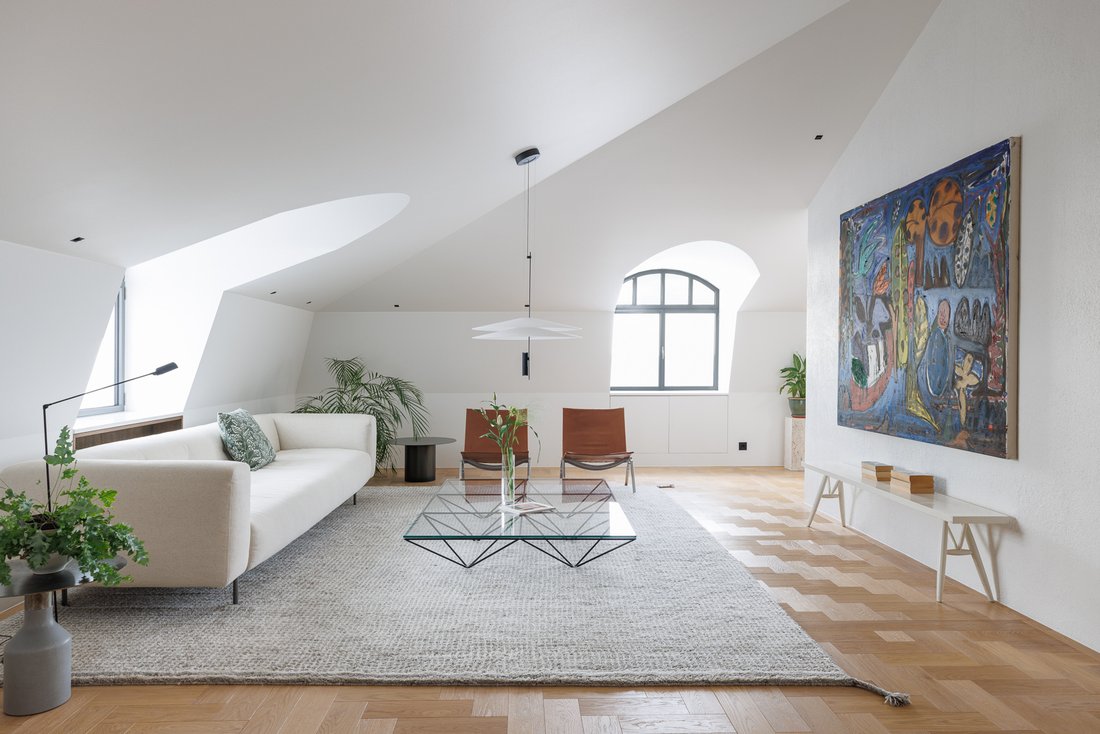 Appartamento a Helsinki, Uusimaa, Finlandia 4 - 13216825