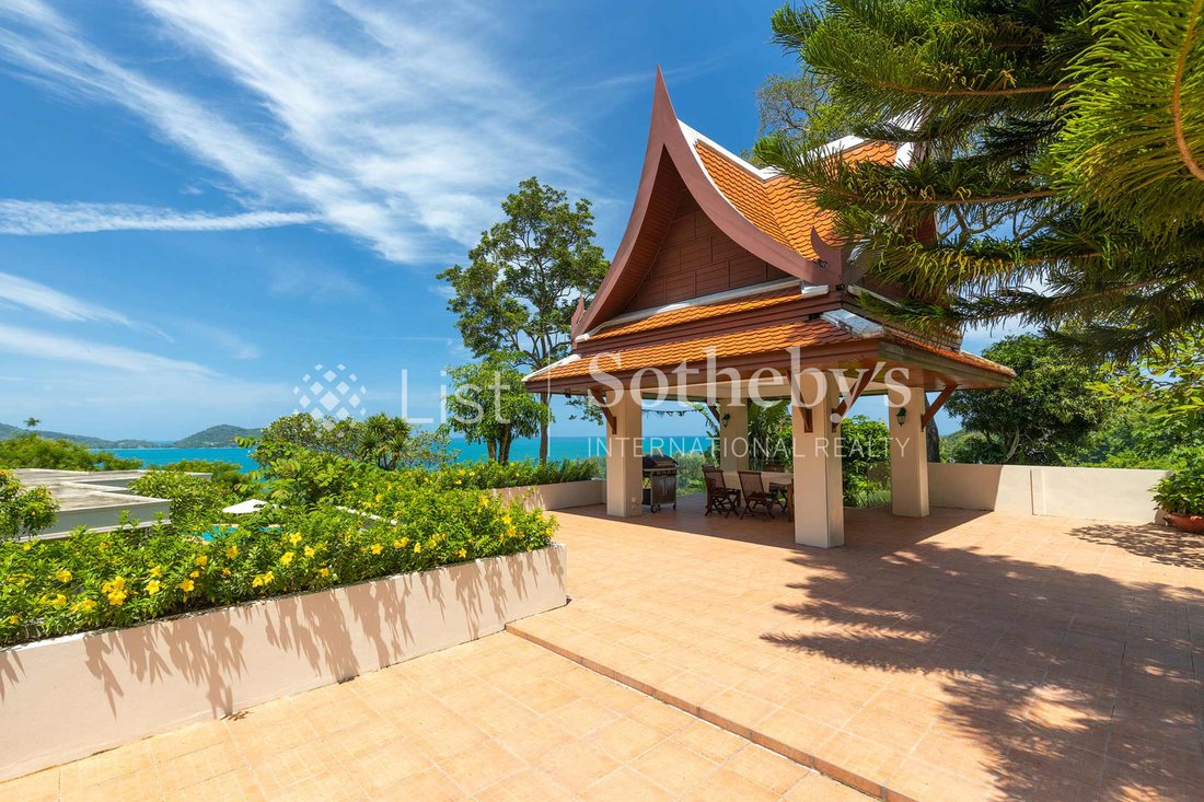 House in Kamala, Phuket, Thailand 5 - 13204447