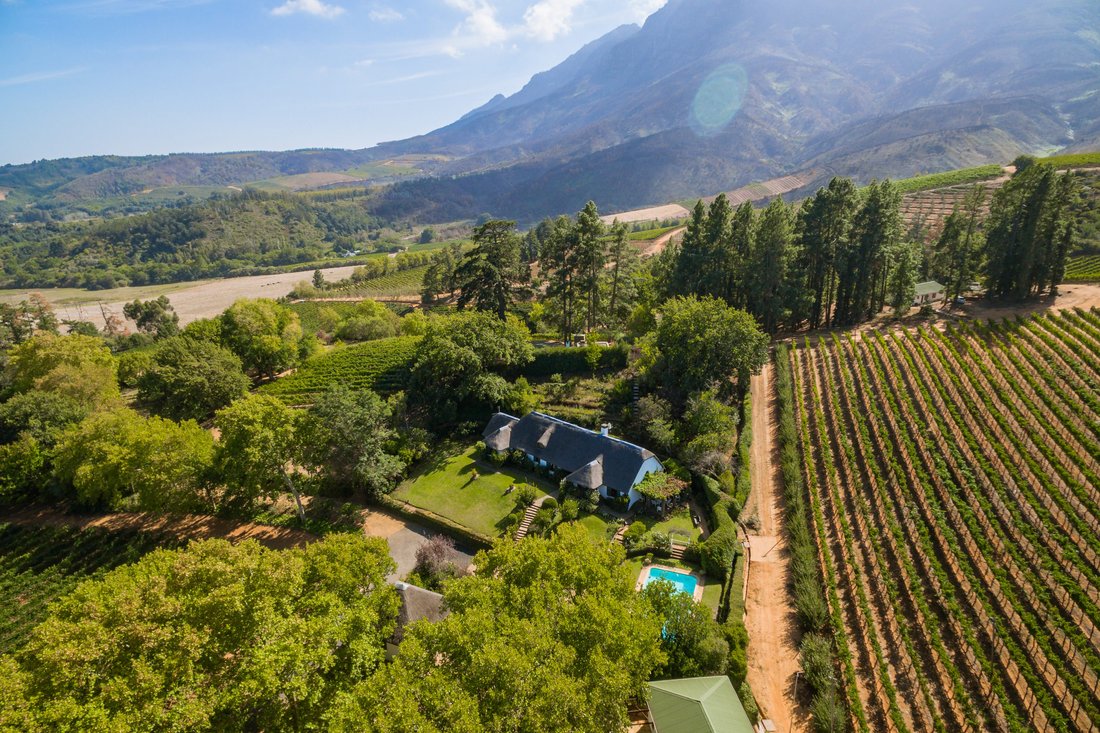 Farm Ranch in Arbeidslus, Western Cape, South Africa 5 - 13204449