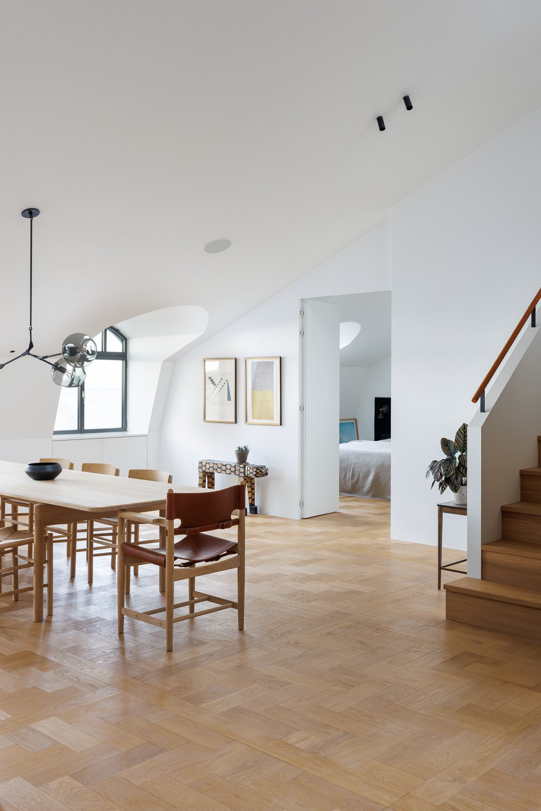 Appartamento a Helsinki, Uusimaa, Finlandia 5 - 13216825