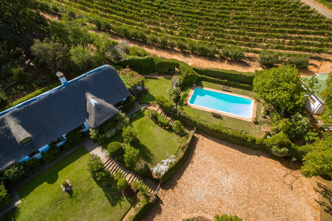 Farm Ranch in Arbeidslus, Western Cape, South Africa 4 - 13204449