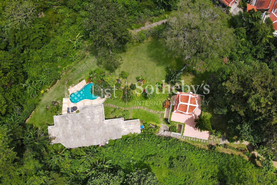 House in Kamala, Phuket, Thailand 3 - 13204447