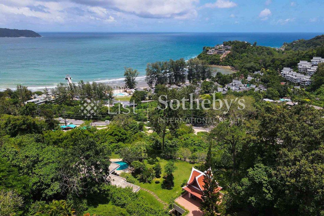 House in Kamala, Phuket, Thailand 4 - 13204447