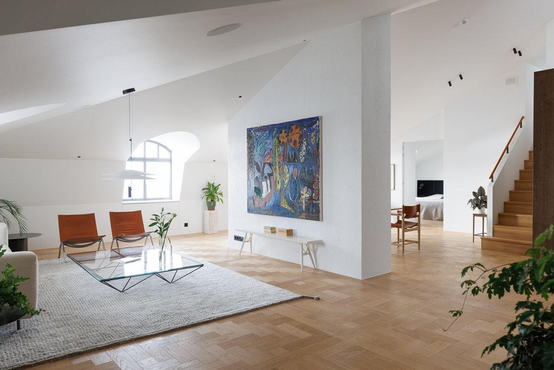 Appartamento a Helsinki, Uusimaa, Finlandia 3 - 13216825