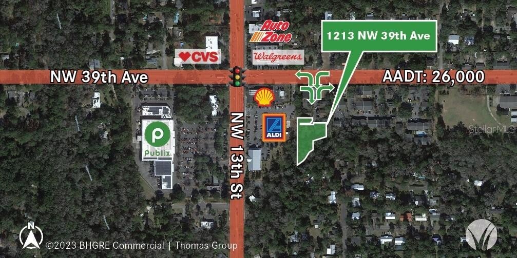 House in Gainesville, Florida, United States 3 - 13213419