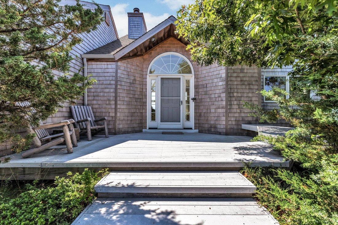 The Rarest Of Truro Properties In Truro, Massachusetts, United States