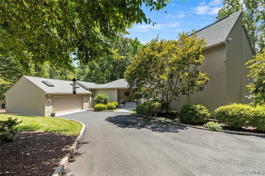 Immaculate Home In Brandermill In Midlothian, Virginia, United States