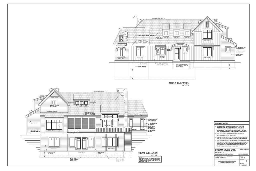 Truly Magnificent New Construction In New Buffalo, Michigan, United