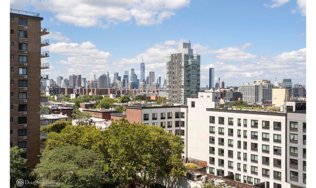 Coop Brooklyn In New York, New York, United States For Sale (13213680)