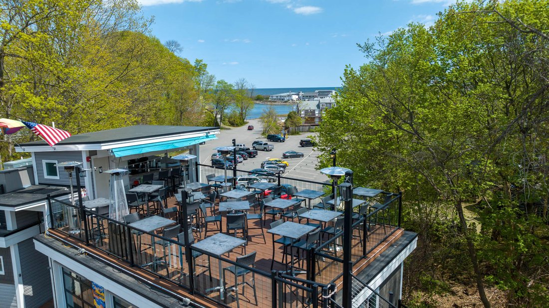 Absolutely Iconic Property In Ogunquit, Me, United States For Sale