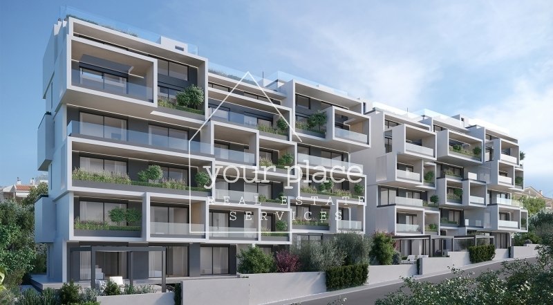 Apartment in North Athens, Attica, Greece 3 - 13213990