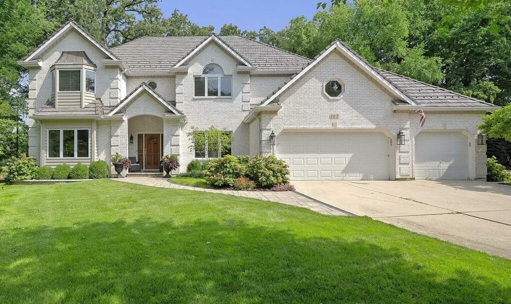 Exceptional Home In The Woods Of In Bolingbrook, Illinois, United States For Sale (13212631)