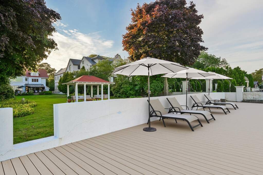 Lakefront Oasis Your Dream Home With In Evanston, Illinois, United