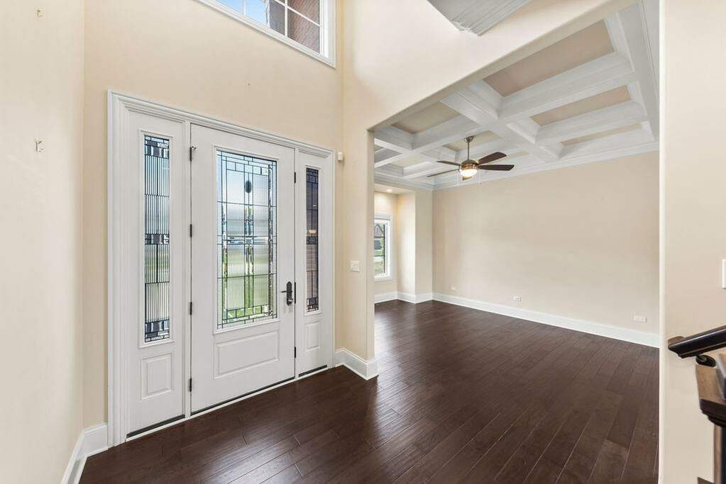 Briar Ridge Home Full Of Fine Details In Dyer, In, United States For