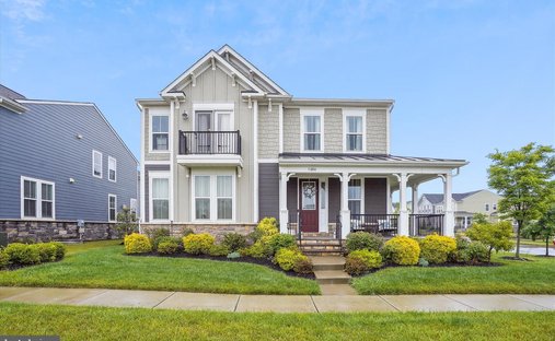 Leesburg, Virginia, United States 1
