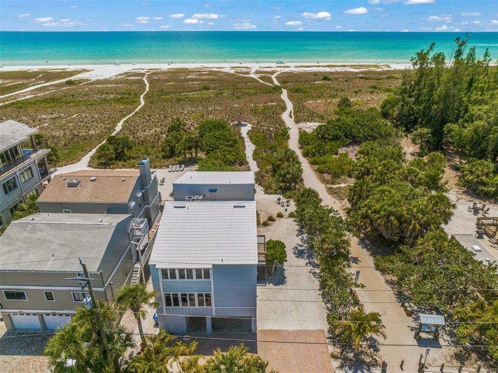 Rare Siesta Key Beachfront Property In Siesta Key, Florida, United States For Sale (13213160)