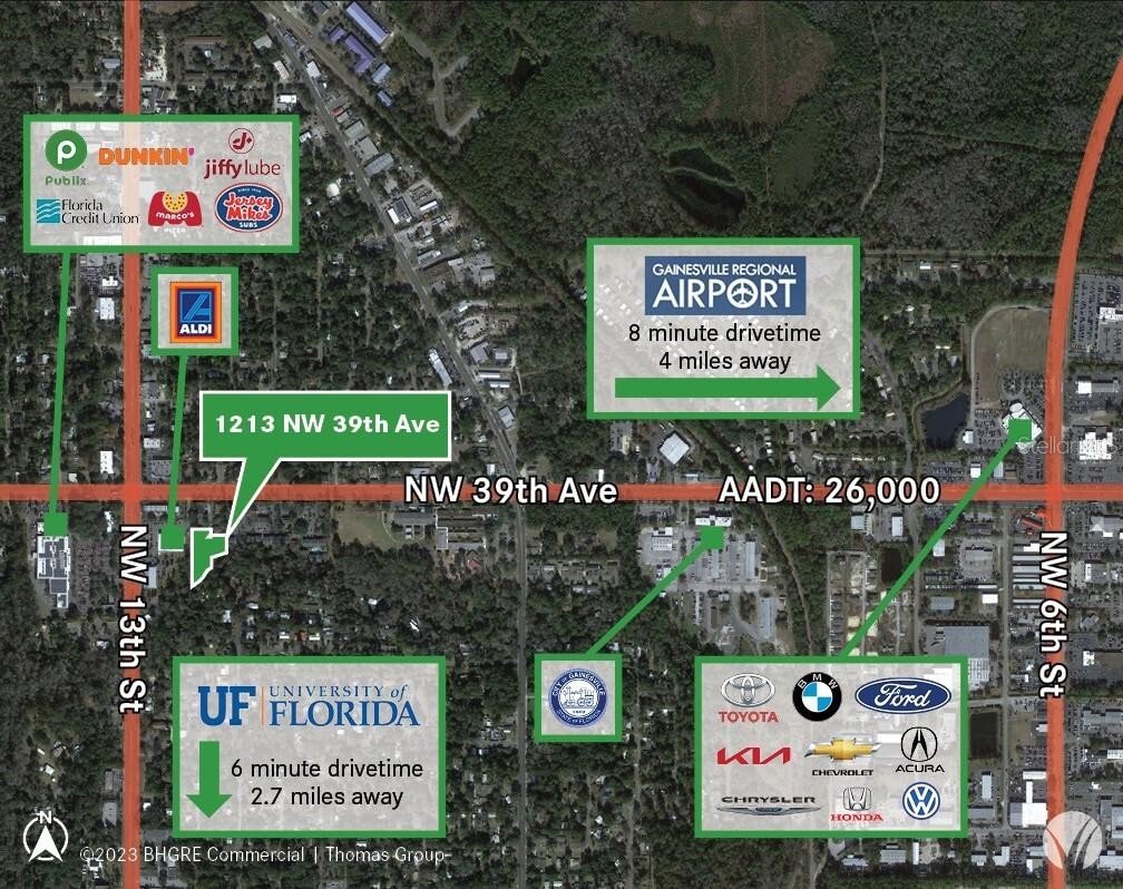 House in Gainesville, Florida, United States 2 - 13213419