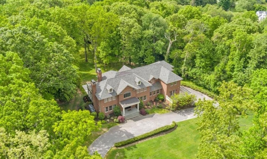 Spectacular Upper Brookville In Upper Brookville, New York, United