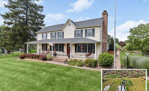 West Friendship, Maryland, United States 1