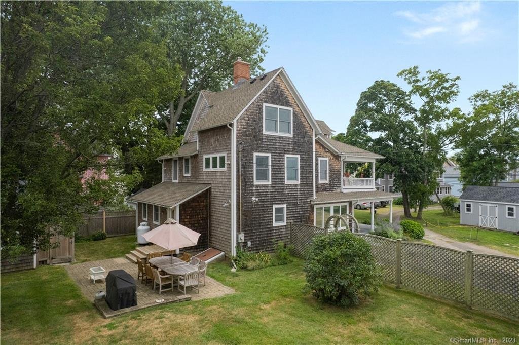 Colonial Retreat With Breathtaking In Westbrook, Connecticut, United