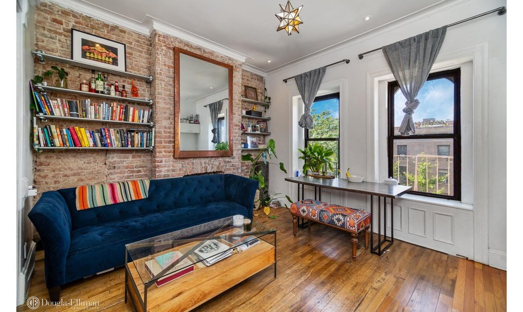 Coop Brooklyn In New York, New York, United States For Sale (13213669)