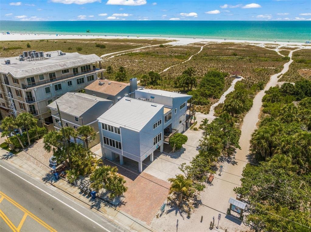 Rare Siesta Key Beachfront Property In Siesta Key, Florida, United States For Sale (13213160)