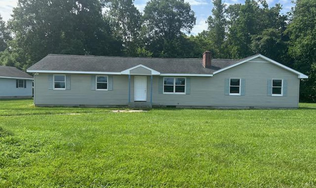 Impressive 36 Acre Family Compound With In Cordova, Maryland, United