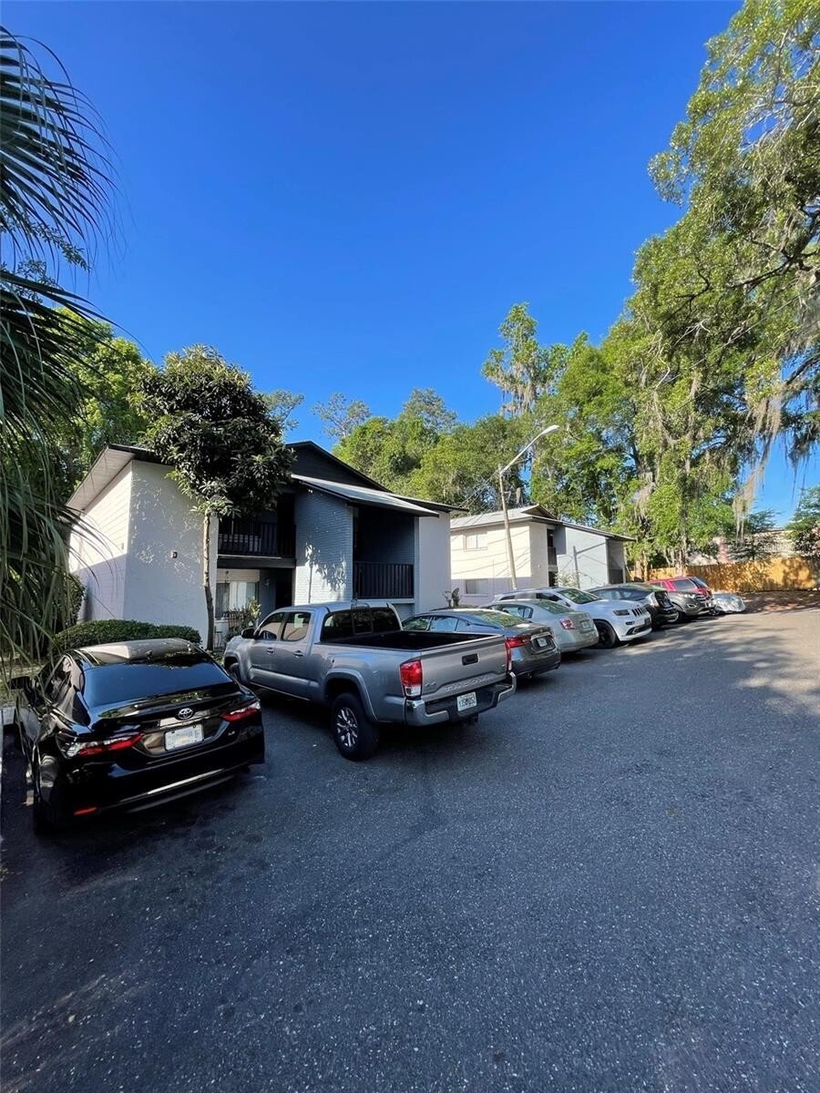House in Gainesville, Florida, United States 1 - 13213419