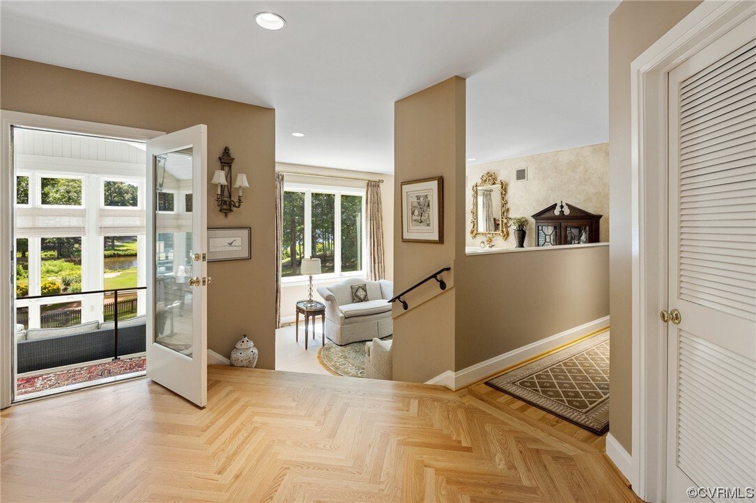 Immaculate Home In Brandermill In Midlothian, Virginia, United States