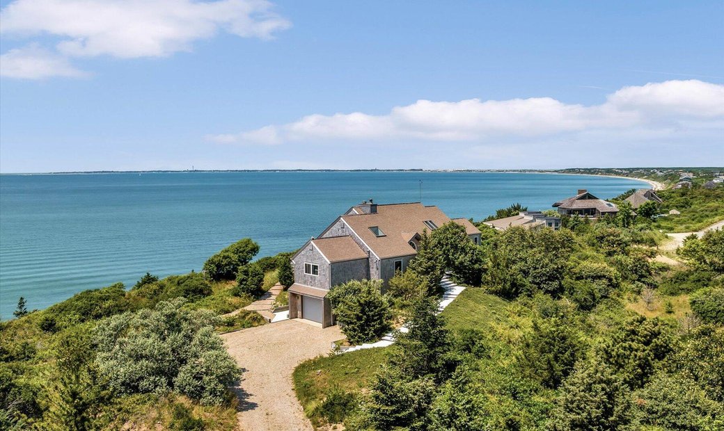 The Rarest Of Truro Properties In Truro, Massachusetts, United States