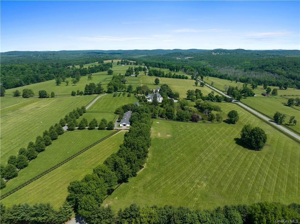 Stonewall Farm In Granite Springs, New York, United States For Sale