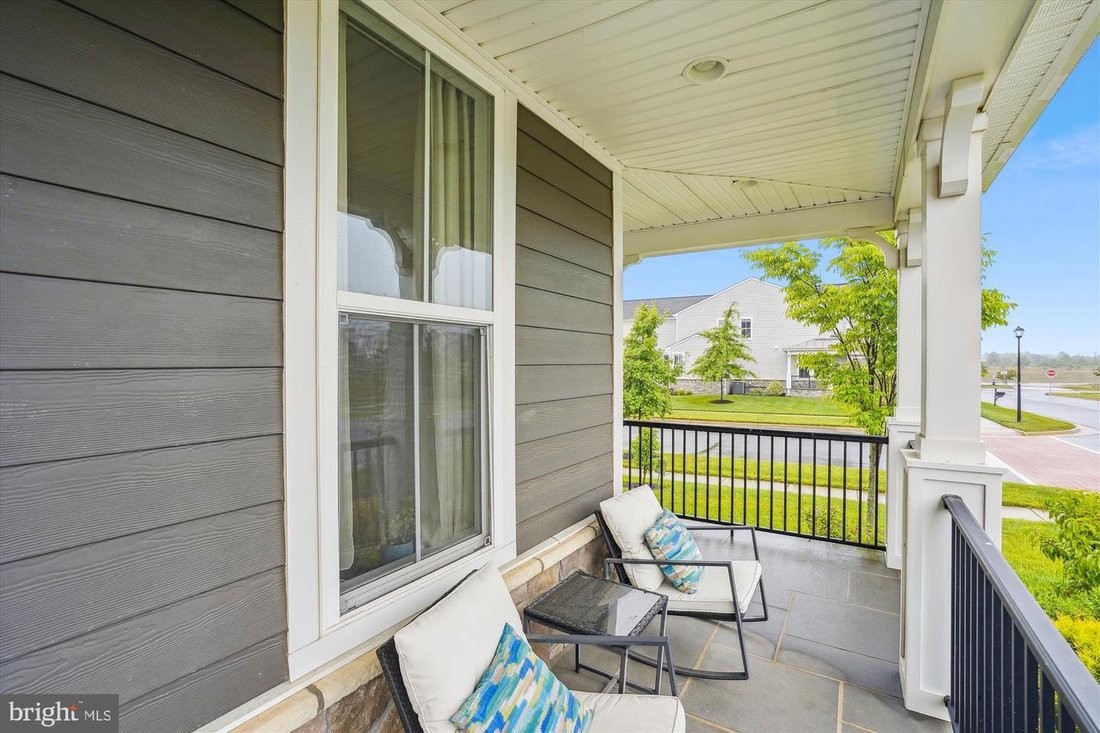 A Rare Gem In Meadowbrook Farm In Leesburg, Virginia, United States For