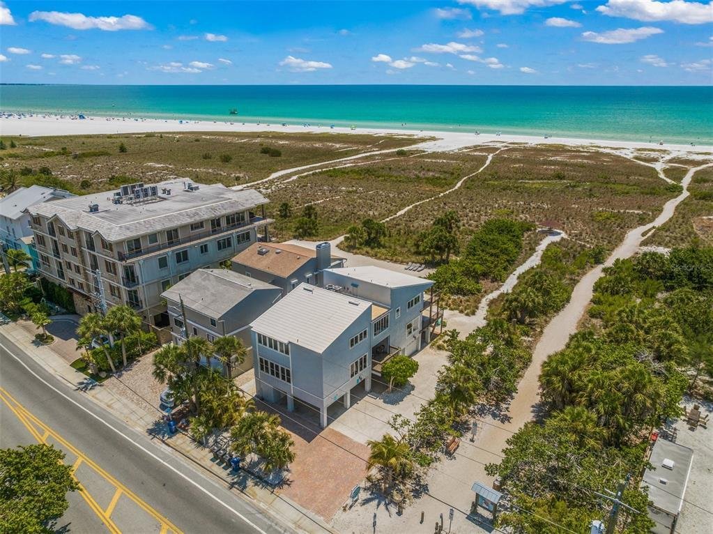 Rare Siesta Key Beachfront Property In Siesta Key, Florida, United States For Sale (13213160)