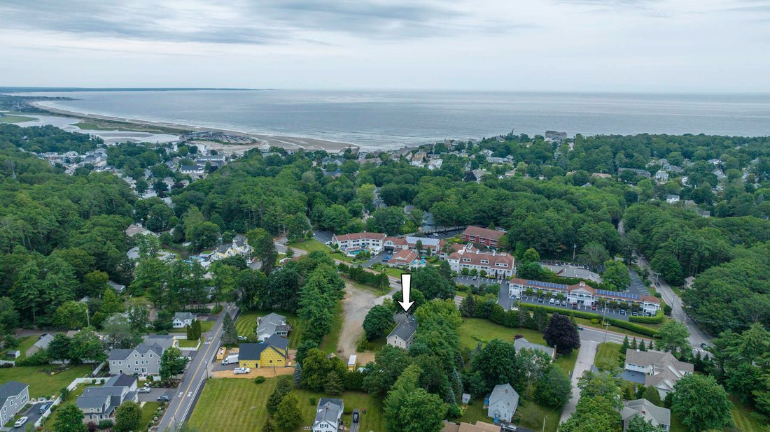 Iconic Property In Ogunquit In Ogunquit, Maine, United States For Sale (13208787)