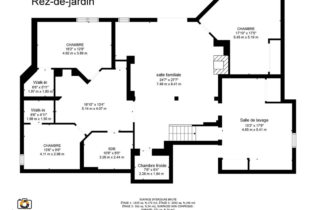 Sainte Anne Des Lacs, Laurentides In Sainte Anne Des Lacs, Quebec