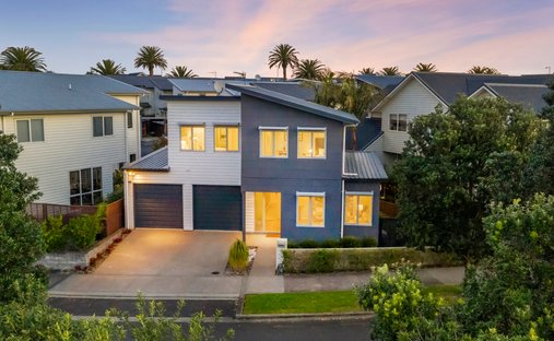 House in Auckland, Auckland, New Zealand 1
