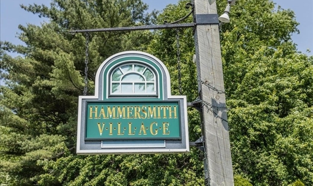 Desirable Hammersmith Village Custom In Saugus, Massachusetts, United
