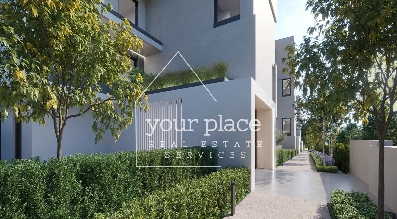 Apartment in North Athens, Attica, Greece 2 - 13213990