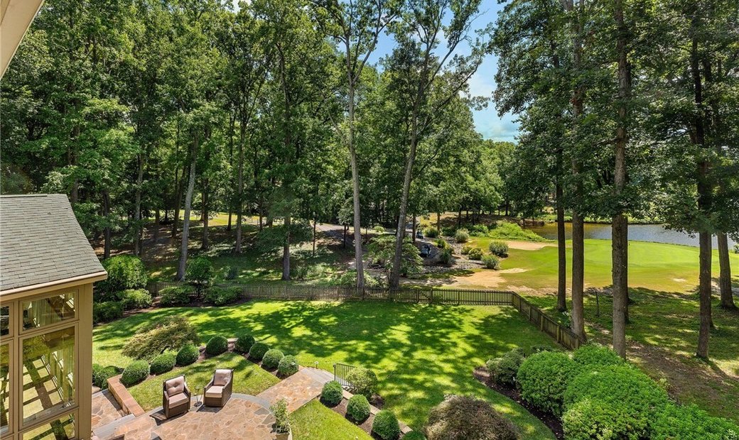 Immaculate Home In Brandermill In Midlothian, Virginia, United States